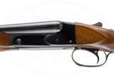 WINCHESTER MODEL 21 SKEET 20 GAUGE WITH X SERIAL NUMBER CODY SEARCH RESULTS - 2 of 18