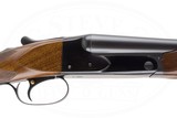WINCHESTER MODEL 21 SKEET 20 GAUGE WITH X SERIAL NUMBER CODY SEARCH RESULTS