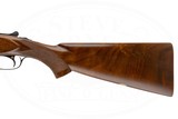WINCHESTER MODEL 21 SKEET 20 GAUGE WITH X SERIAL NUMBER CODY SEARCH RESULTS - 16 of 18