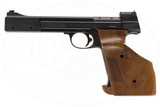 HAMMERLI - MODEL 208 INTERNATIONAL 22 LR - 3 of 8