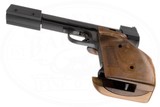 HAMMERLI - MODEL 208 INTERNATIONAL 22 LR - 7 of 8