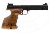 HAMMERLI - MODEL 208 INTERNATIONAL 22 LR - 2 of 8