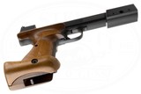 HAMMERLI - MODEL 208 INTERNATIONAL 22 LR - 6 of 8