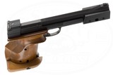 HAMMERLI - MODEL 208 INTERNATIONAL 22 LR - 4 of 8