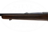WINCHESTER MODEL 70 PRE WAR 30-06 - 13 of 15