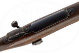WINCHESTER MODEL 70 PRE WAR 30-06 - 10 of 15