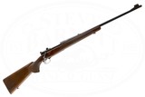 WINCHESTER MODEL 70 PRE WAR 30-06 - 1 of 15