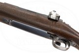 WINCHESTER MODEL 70 PRE WAR 30-06 - 8 of 15