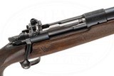 WINCHESTER MODEL 70 PRE WAR 30-06 - 5 of 15
