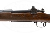 WINCHESTER MODEL 70 PRE WAR 30-06 - 3 of 15