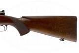 WINCHESTER MODEL 70 PRE WAR 30-06 - 15 of 15
