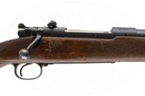 WINCHESTER MODEL 70 PRE WAR 30-06 - 2 of 15