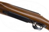 WINCHESTER MODEL 70 PRE WAR CLASS 1 SPECIAL ORDER FIRST VARIATION TARGET RIFLE 9 M/M - 8 of 20