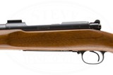 WINCHESTER MODEL 70 PRE WAR CLASS 1 SPECIAL ORDER FIRST VARIATION TARGET RIFLE 9 M/M - 3 of 20