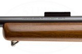 WINCHESTER MODEL 70 PRE WAR CLASS 1 SPECIAL ORDER FIRST VARIATION TARGET RIFLE 9 M/M - 16 of 20