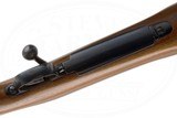 WINCHESTER MODEL 70 PRE WAR CLASS 1 SPECIAL ORDER FIRST VARIATION TARGET RIFLE 9 M/M - 10 of 20
