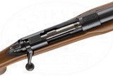 WINCHESTER MODEL 70 PRE WAR CLASS 1 SPECIAL ORDER FIRST VARIATION TARGET RIFLE 9 M/M - 9 of 20
