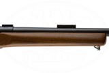 WINCHESTER MODEL 70 PRE WAR CLASS 1 SPECIAL ORDER FIRST VARIATION TARGET RIFLE 9 M/M - 11 of 20