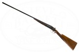 GRULLA MODEL 215 HOLLAND GAME GUN 28 GAUGE 30 INCH BARRELS - 4 of 17