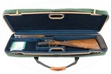 GRULLA MODEL 215 HOLLAND GAME GUN 28 GAUGE 30 INCH BARRELS - 17 of 17