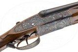 GRULLA MODEL 215 HOLLAND GAME GUN 28 GAUGE 30 INCH BARRELS - 7 of 17
