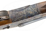GRULLA MODEL 215 HOLLAND GAME GUN 28 GAUGE 30 INCH BARRELS - 10 of 17