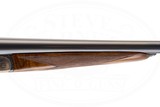 AYA No. 2 SIDELOCK 20 GAUGE - 12 of 17