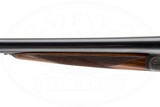 AYA NO. 2 SIDELOCK 12 GAUGE - 14 of 17