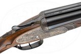 AYA NO. 2 SIDELOCK 12 GAUGE - 5 of 17