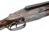 AYA NO. 2 SIDELOCK 12 GAUGE - 7 of 17
