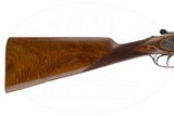 AYA NO. 2 SIDELOCK 12 GAUGE - 15 of 17