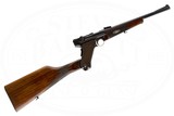 DWM MODEL 1902 LUGER CARBINE 30 LUGER WITH STOCK, SNAIL DRUM AND LOADER - 1 of 15