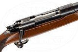 WINCHESTER MODEL 70 PRE WAR CLASS 1 SPECIAL ORDER CARBINE 7.65 M/M - 5 of 20