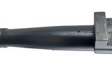 WINCHESTER MODEL 70 PRE WAR CLASS 1 SPECIAL ORDER CARBINE 7.65 M/M - 20 of 20