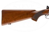 WINCHESTER MODEL 70 PRE WAR CLASS 1 SPECIAL ORDER CARBINE 7.65 M/M - 14 of 20