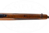 WINCHESTER MODEL 70 PRE WAR CLASS 1 SPECIAL ORDER CARBINE 7.65 M/M - 12 of 20