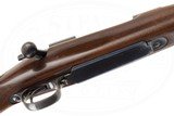 WINCHESTER MODEL 54 PRE WAR CARBINE 30 WCF - 7 of 16