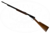 WINCHESTER MODEL 62A 22 S, L, LR WITH MATCHING FACTORY BOX - 4 of 17