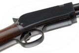 WINCHESTER MODEL 62A 22 S, L, LR WITH MATCHING FACTORY BOX - 7 of 17