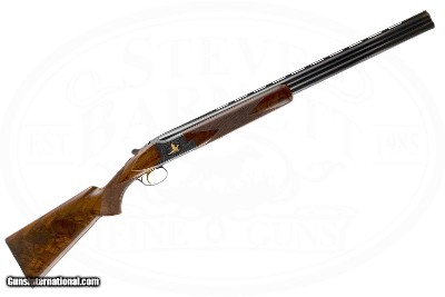 BROWNING P1G SUPERPOSED 12 GAUGE - Image 3 of 16