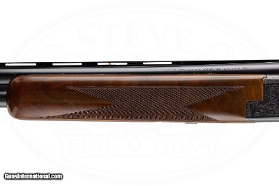 BROWNING P1G SUPERPOSED 12 GAUGE - Image 14 of 16