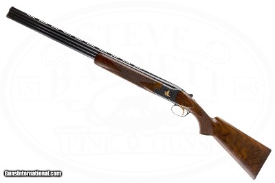 BROWNING P1G SUPERPOSED 12 GAUGE - Image 5 of 16