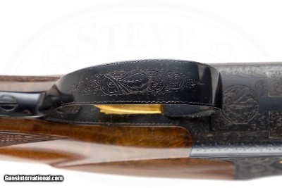BROWNING P1G SUPERPOSED 12 GAUGE - Image 11 of 16