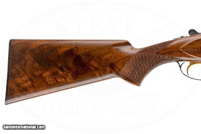 BROWNING P1G SUPERPOSED 12 GAUGE - Image 15 of 16