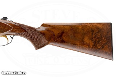 BROWNING P1G SUPERPOSED 12 GAUGE - Image 16 of 16