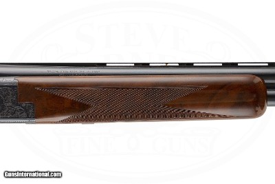 BROWNING P1G SUPERPOSED 12 GAUGE - Image 12 of 16