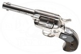 RUGER NEW MODEL SIGNLE SIX JOHN WAYNE EDITION 32 H&R MAG - 5 of 7