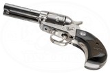 RUGER NEW MODEL SIGNLE SIX JOHN WAYNE EDITION 32 H&R MAG - 7 of 7