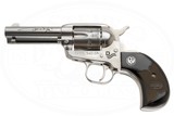 RUGER NEW MODEL SIGNLE SIX JOHN WAYNE EDITION 32 H&R MAG - 3 of 7