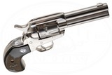 RUGER NEW MODEL SIGNLE SIX JOHN WAYNE EDITION 32 H&R MAG - 4 of 7